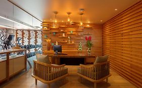 The Yucatan Playa Del Carmen, Tapestry Collection By Hilton (Adults Only)